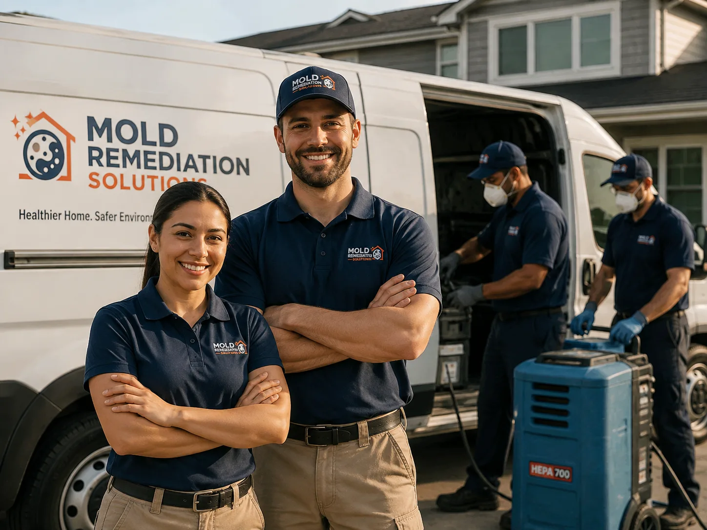 Mold Remediation company in Colgate, WI